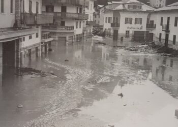 Alluvione 1966