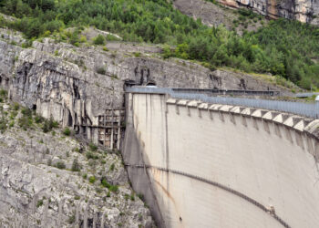 VAJONT 9 OTTOBRE 1963 – 9 OTTOBRE 2023