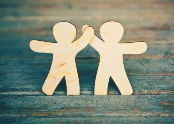 L’AMICIZIA DOVREBBE