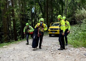 INCIDENTI ED INFORTUNI IN AUMENTO ESPONENZIALE. PERCHE? ALCUNE POSSIBILI RISPOSTE