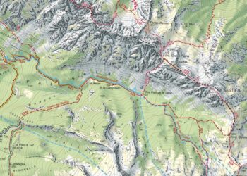 IL SILENZIO DI FORCELLA GRAVA – LA TRAGEDIA DEL GIUGNO ’96